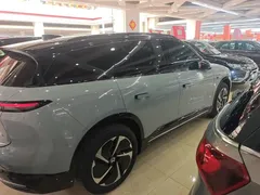 2025 Nio ES6 75kWh — фото 7