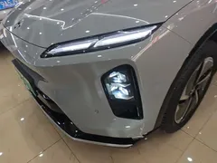 2025 Nio ES6 75kWh — фото 24