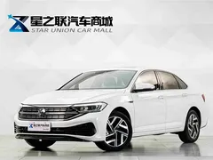 2023 Volkswagen Sagitar 200TSI DSG, белый — фото 1