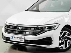 2023 Volkswagen Sagitar 200TSI DSG, белый — фото 2