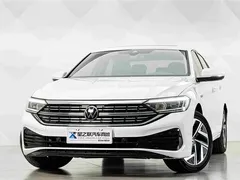 2023 Volkswagen Sagitar 200TSI DSG, белый — фото 3