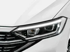2023 Volkswagen Sagitar 200TSI DSG, белый — фото 4