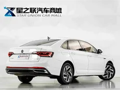 2023 Volkswagen Sagitar 200TSI DSG, белый — фото 6