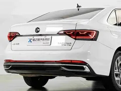 2023 Volkswagen Sagitar 200TSI DSG, белый — фото 7