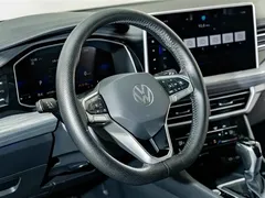 2023 Volkswagen Sagitar 200TSI DSG, белый — фото 10