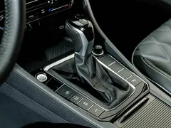 2023 Volkswagen Sagitar 200TSI DSG, белый — фото 11