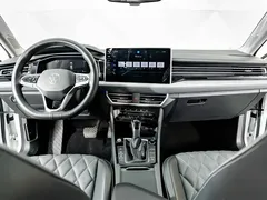 2023 Volkswagen Sagitar 200TSI DSG, белый — фото 12