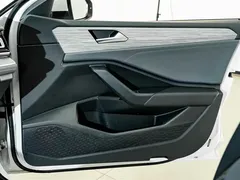 2023 Volkswagen Sagitar 200TSI DSG, белый — фото 15