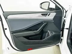 2023 Volkswagen Sagitar 200TSI DSG, белый — фото 16