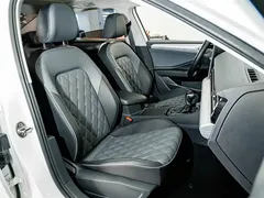 2023 Volkswagen Sagitar 200TSI DSG, белый — фото 19