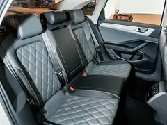 2023 Volkswagen Sagitar 200TSI DSG, белый — фото 22