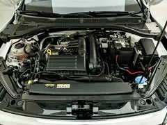 2023 Volkswagen Sagitar 200TSI DSG, белый — фото 24