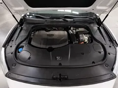 2021 Geely Emgrand GT 1.5T ePro, белый — фото 6