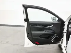 2021 Geely Emgrand GT 1.5T ePro, белый — фото 8