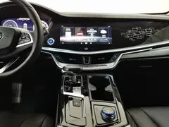 2021 Geely Emgrand GT 1.5T ePro, белый — фото 12