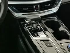 2021 Geely Emgrand GT 1.5T ePro, белый — фото 13