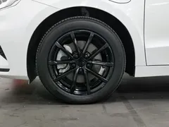 2021 Geely Emgrand GT 1.5T ePro, белый — фото 17