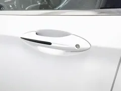 2021 Geely Emgrand GT 1.5T ePro, белый — фото 18
