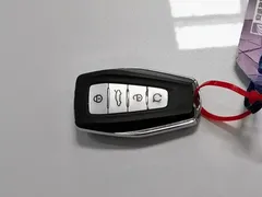 2021 Geely Emgrand GT 1.5T ePro, белый — фото 19