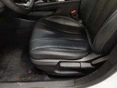 2021 Geely Emgrand GT 1.5T ePro, белый — фото 20