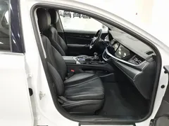 2021 Geely Emgrand GT 1.5T ePro, белый — фото 23
