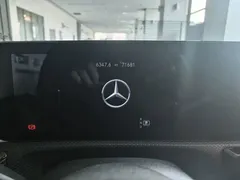 2021 Mercedes-Benz CLA 200 4MATIC, белый — фото 7