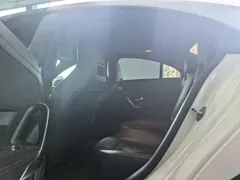 2021 Mercedes-Benz CLA 200 4MATIC, белый — фото 9