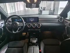 2021 Mercedes-Benz CLA 200 4MATIC, белый — фото 11