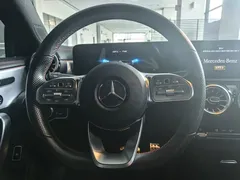 2021 Mercedes-Benz CLA 200 4MATIC, белый — фото 12
