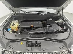 2021 Haval F7 1.5T 2WD, белый — фото 6