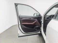 2021 Haval F7 1.5T 2WD, белый — фото 8