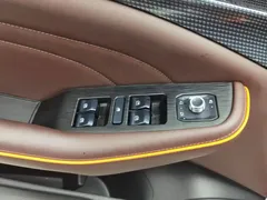 2021 Haval F7 1.5T 2WD, белый — фото 9