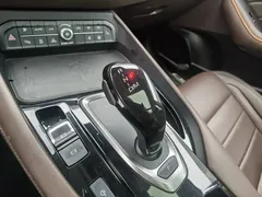 2021 Haval F7 1.5T 2WD, белый — фото 13