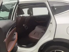 2021 Haval F7 1.5T 2WD, белый — фото 15