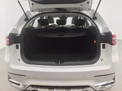 2021 Haval F7 1.5T 2WD, белый — фото 16