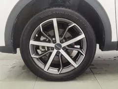 2021 Haval F7 1.5T 2WD, белый — фото 17