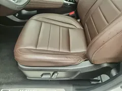2021 Haval F7 1.5T 2WD, белый — фото 20