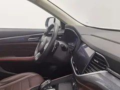 2021 Haval F7 1.5T 2WD, белый — фото 22