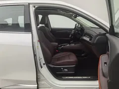 2021 Haval F7 1.5T 2WD, белый — фото 23