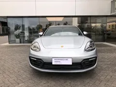 2023 Porsche Panamera 2.9T Platinum Edition — фото 2
