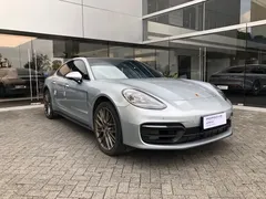 2023 Porsche Panamera 2.9T Platinum Edition — фото 3