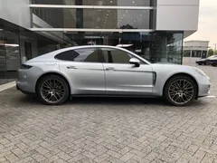 2023 Porsche Panamera 2.9T Platinum Edition — фото 8