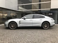 2023 Porsche Panamera 2.9T Platinum Edition — фото 9
