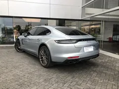 2023 Porsche Panamera 2.9T Platinum Edition — фото 10