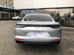 2023 Porsche Panamera 2.9T Platinum Edition — фото 11
