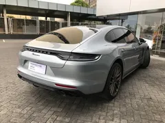 2023 Porsche Panamera 2.9T Platinum Edition — фото 12