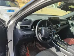 2021 Toyota Crown Kluger 2.5L HEV 2WD Elite — фото 12