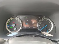 2021 Toyota Crown Kluger 2.5L HEV 2WD Elite — фото 14