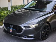 2023 Mazda 3 2.0L AT — фото 6