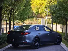 2023 Mazda 3 2.0L AT — фото 18